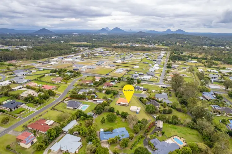 Second view of Homely house listing, 10 Aster Court, Caboolture QLD 4510