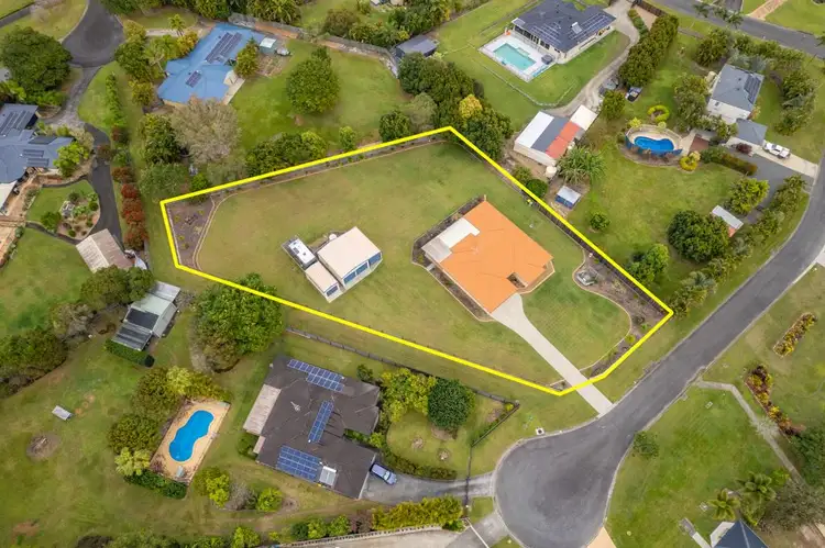 Third view of Homely house listing, 10 Aster Court, Caboolture QLD 4510