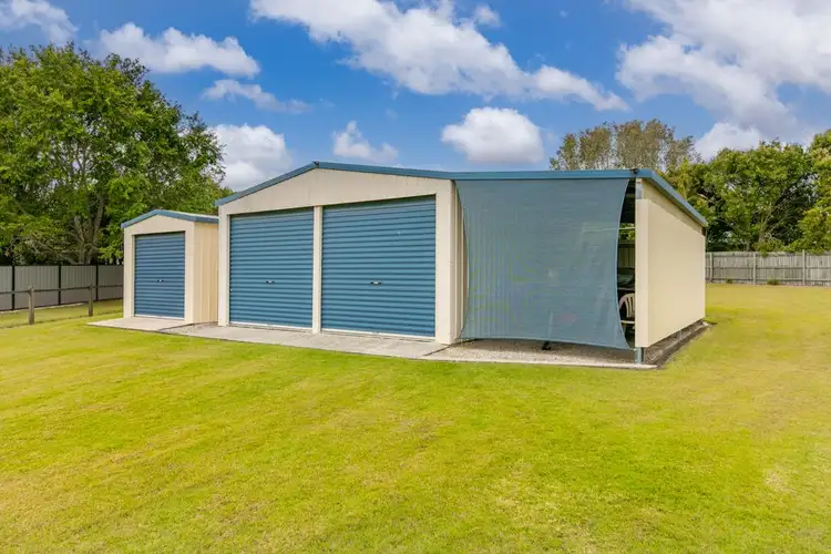 Fourth view of Homely house listing, 10 Aster Court, Caboolture QLD 4510