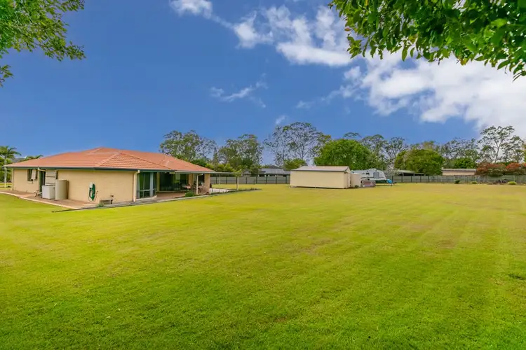 Fifth view of Homely house listing, 10 Aster Court, Caboolture QLD 4510