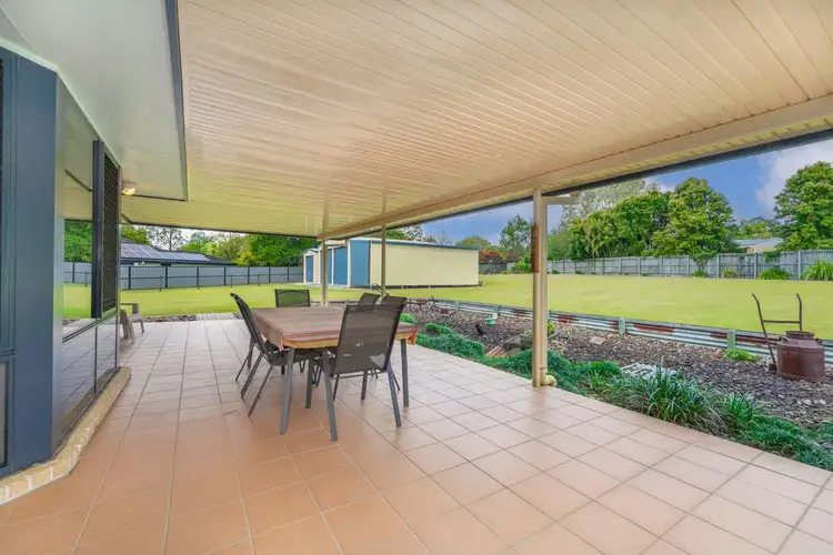Sixth view of Homely house listing, 10 Aster Court, Caboolture QLD 4510