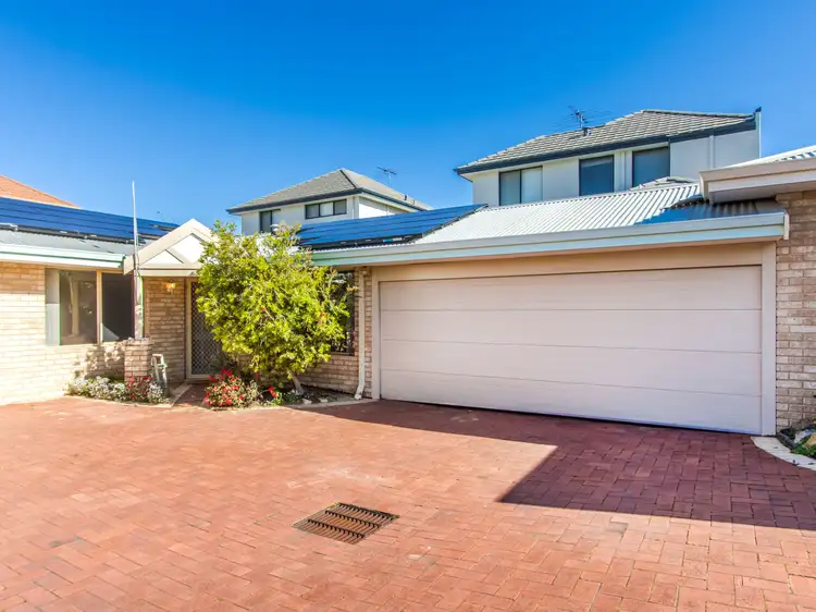 4/95 Kent Street, Rockingham WA 6168