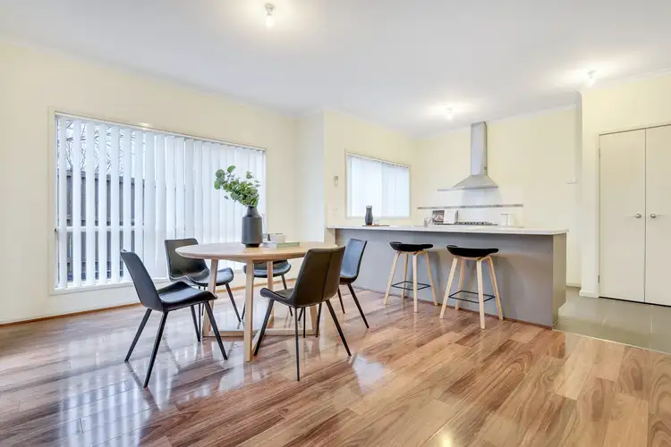 Fourth view of Homely house listing, 9 Heathcliffe Lane, Craigieburn VIC 3064