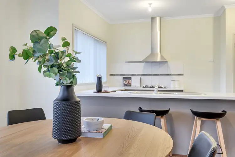 Fifth view of Homely house listing, 9 Heathcliffe Lane, Craigieburn VIC 3064