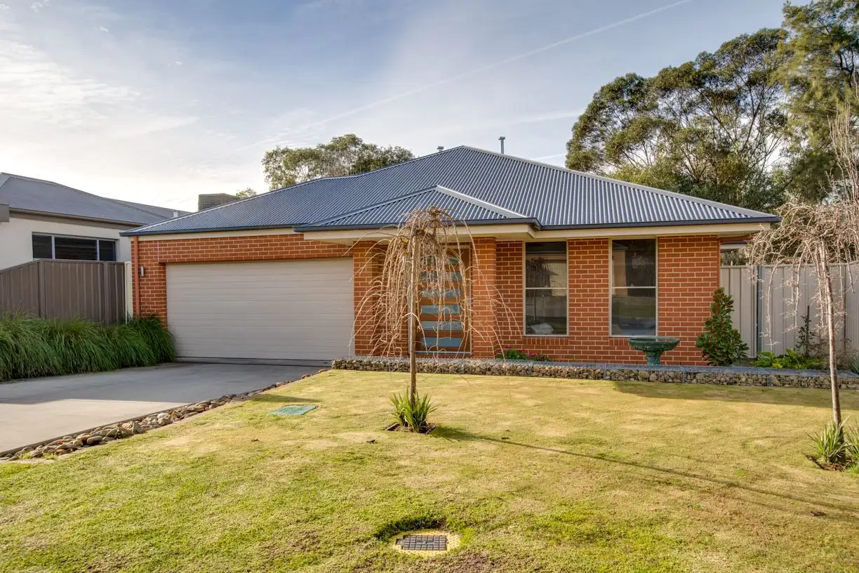 Main view of Homely house listing, 11 Birdie Place, Thurgoona NSW 2640