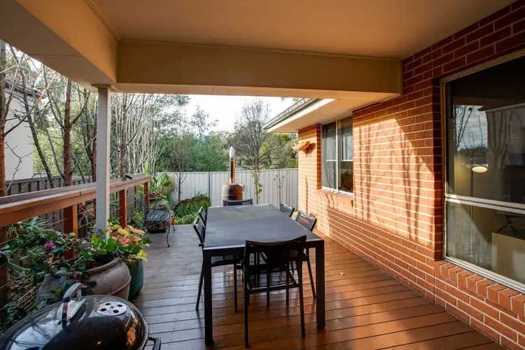 Third view of Homely house listing, 11 Birdie Place, Thurgoona NSW 2640