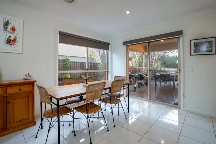 Fourth view of Homely house listing, 11 Birdie Place, Thurgoona NSW 2640