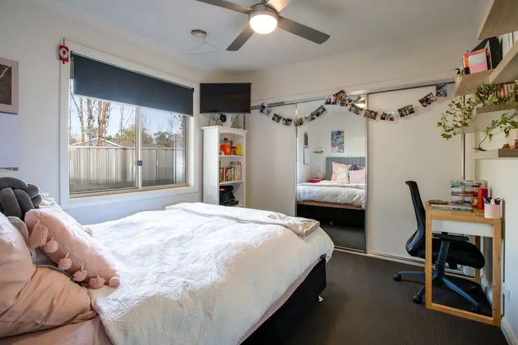 Sixth view of Homely house listing, 11 Birdie Place, Thurgoona NSW 2640