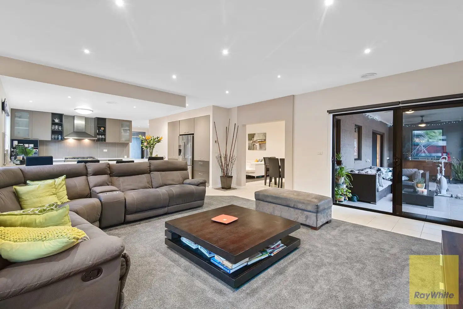 Main view of Homely house listing, 7 Eleni Place, Tarneit VIC 3029