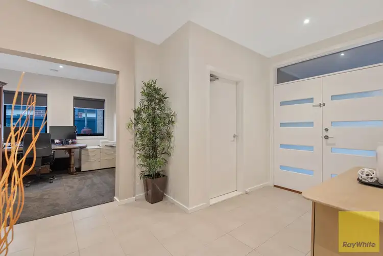 Fourth view of Homely house listing, 7 Eleni Place, Tarneit VIC 3029