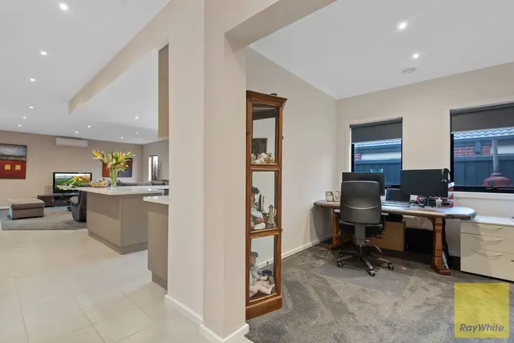 Fifth view of Homely house listing, 7 Eleni Place, Tarneit VIC 3029