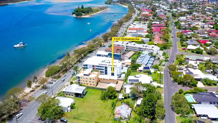 7/131-135 Bradman Avenue, Maroochydore QLD 4558