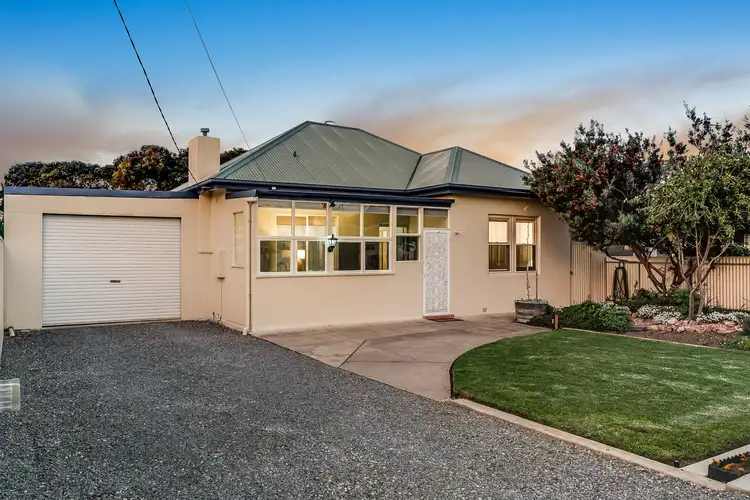 35 Pudney Street, Seaton SA 5023
