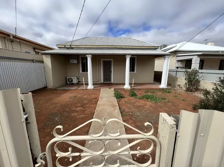Main view of Homely house listing, 189 Ryan Street, Broken Hill NSW 2880