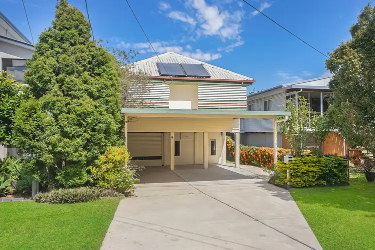 39 Albert Street, Margate QLD 4019