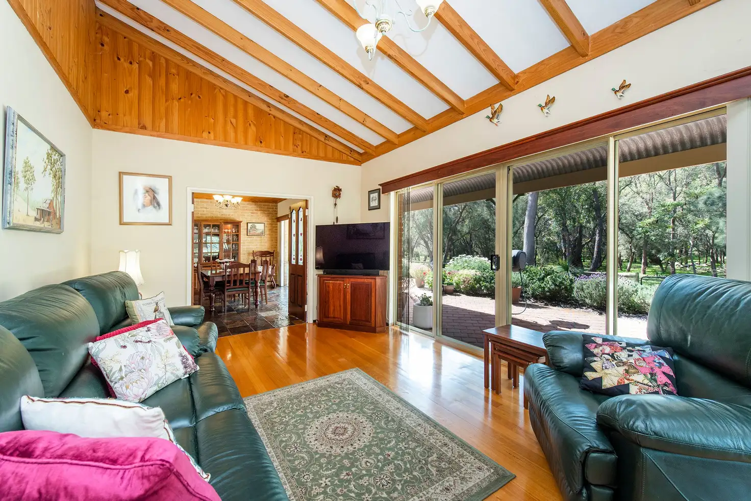Main view of Homely house listing, 24 Yulbah Loop, Baldivis WA 6171