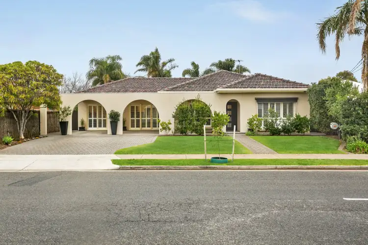 Main view of Homely house listing, 17 Rio Vista Avenue, West Beach SA 5024