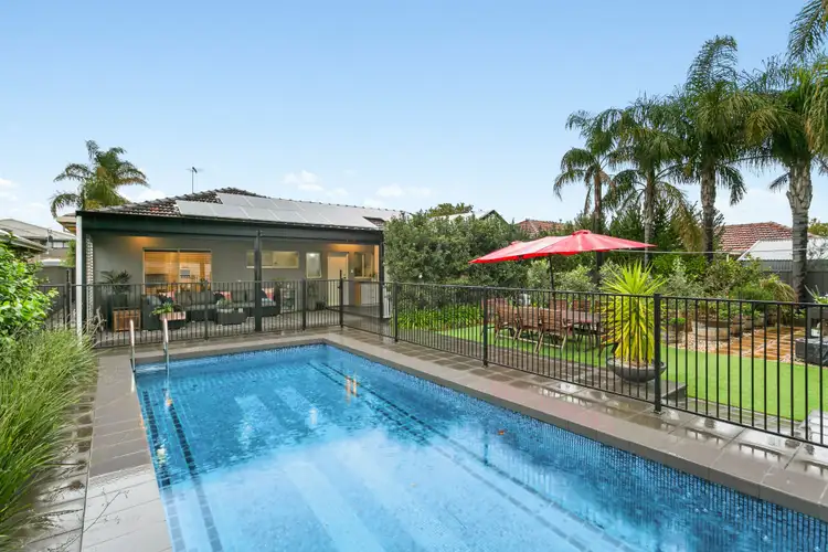 Second view of Homely house listing, 17 Rio Vista Avenue, West Beach SA 5024