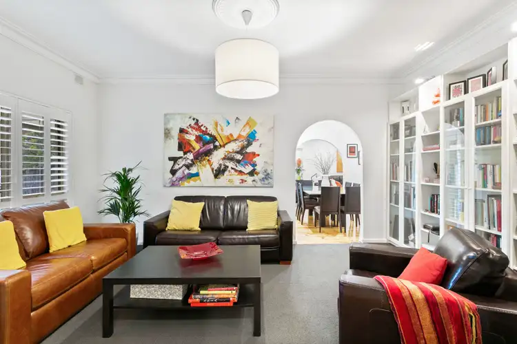 Fourth view of Homely house listing, 17 Rio Vista Avenue, West Beach SA 5024