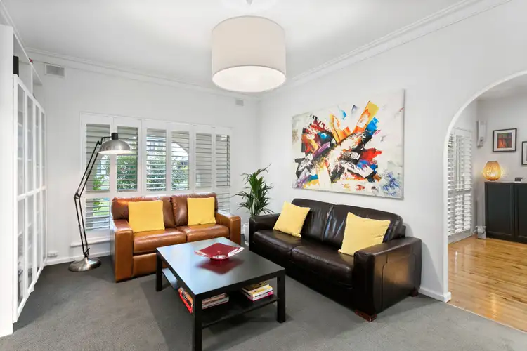 Fifth view of Homely house listing, 17 Rio Vista Avenue, West Beach SA 5024