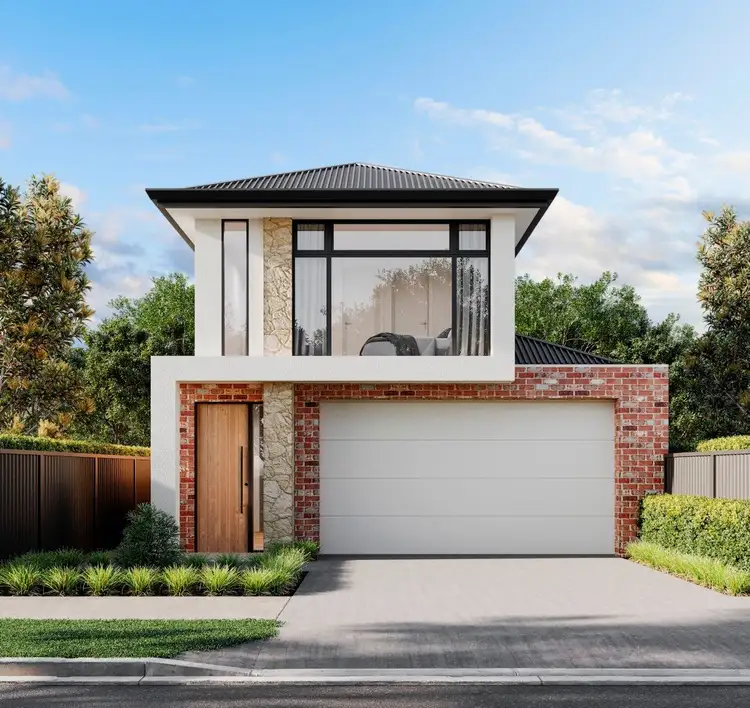 Main view of Homely house listing, 9A Broadmore Avenue, Fulham SA 5024