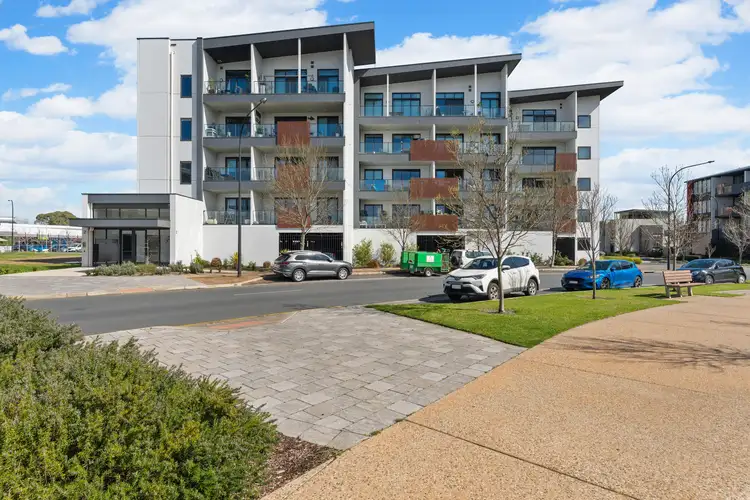 206/2 Post Parade, St Clair SA 5011