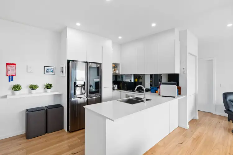 Third view of Homely apartment listing, 206/2 Post Parade, St Clair SA 5011