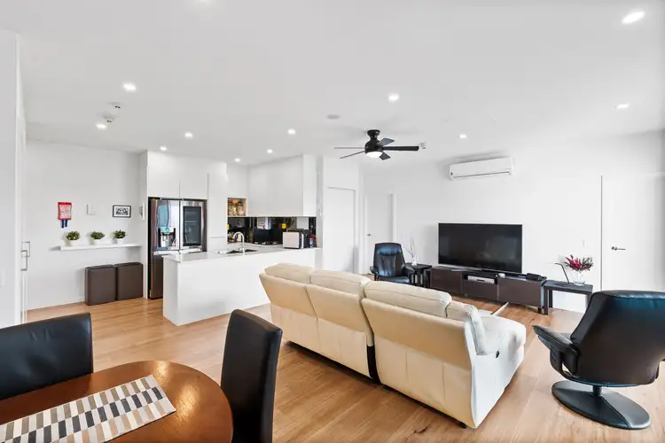 Fourth view of Homely apartment listing, 206/2 Post Parade, St Clair SA 5011