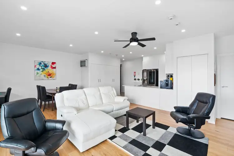 Fifth view of Homely apartment listing, 206/2 Post Parade, St Clair SA 5011