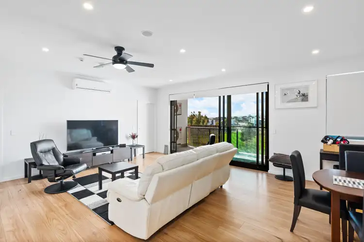 Sixth view of Homely apartment listing, 206/2 Post Parade, St Clair SA 5011