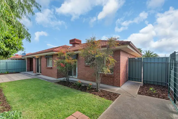 Third view of Homely house listing, 6/117 Lipsett Terrace, Brooklyn Park SA 5032