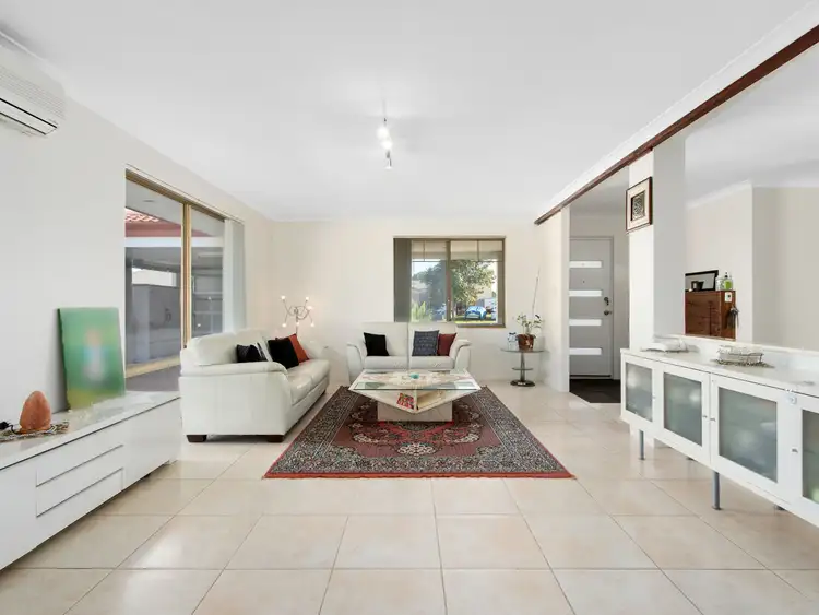 Third view of Homely house listing, 27 Campbell Street, East Cannington WA 6107