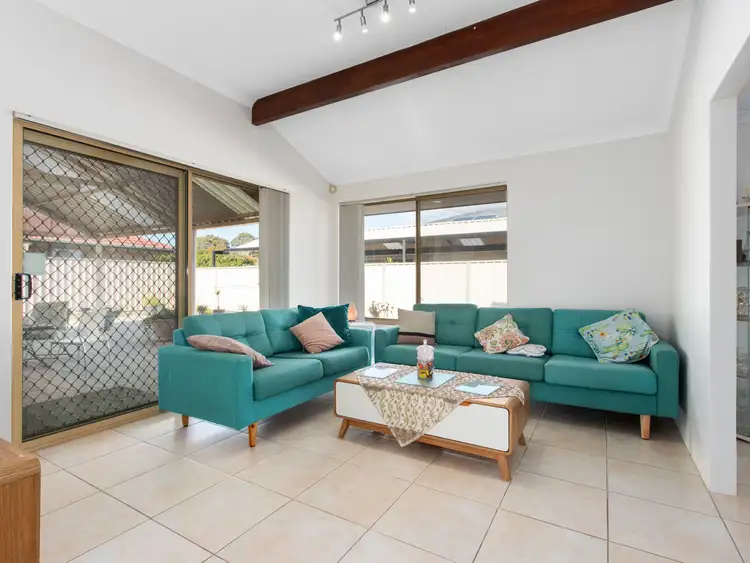 Fourth view of Homely house listing, 27 Campbell Street, East Cannington WA 6107