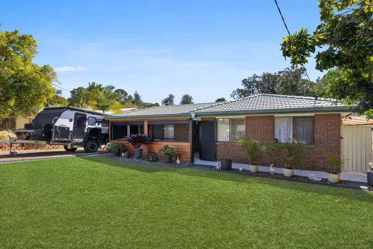 10 Magpie Street, Nambour QLD 4560