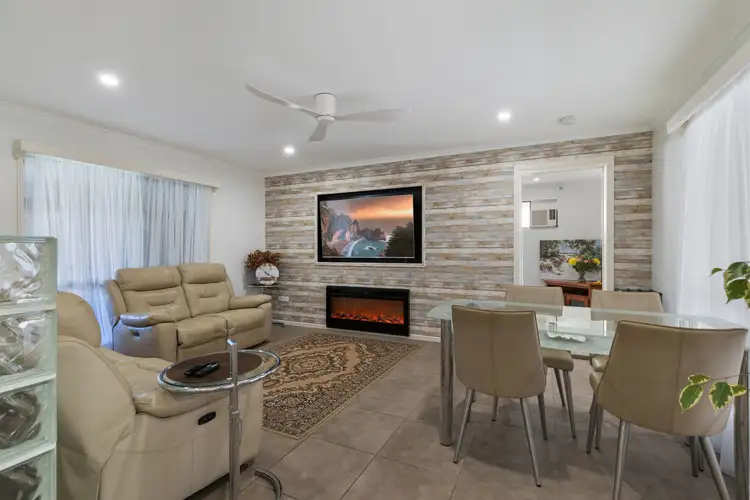 Second view of Homely house listing, 10 Magpie Street, Nambour QLD 4560