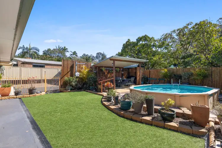 Sixth view of Homely house listing, 10 Magpie Street, Nambour QLD 4560
