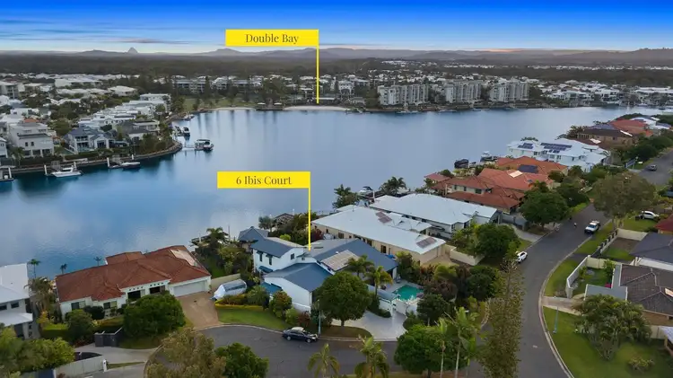 6 Ibis Court, Parrearra QLD 4575