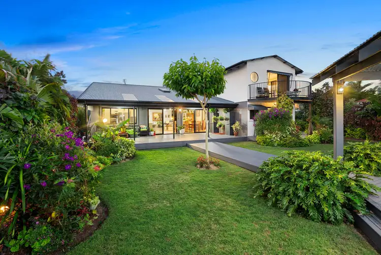 Fifth view of Homely house listing, 6 Ibis Court, Parrearra QLD 4575