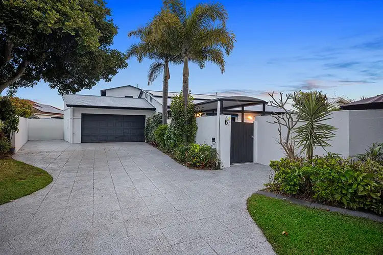 Sixth view of Homely house listing, 6 Ibis Court, Parrearra QLD 4575