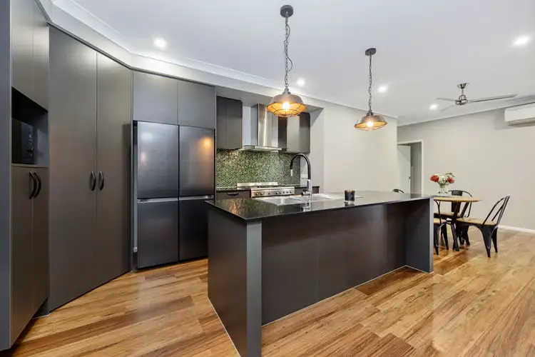 Third view of Homely house listing, 47 Friday Avenue, Burdell QLD 4818