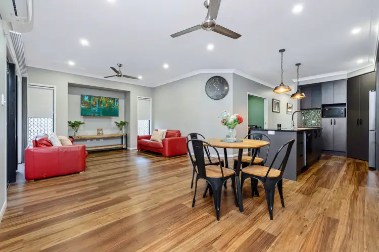 Fourth view of Homely house listing, 47 Friday Avenue, Burdell QLD 4818