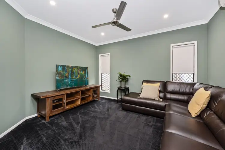 Sixth view of Homely house listing, 47 Friday Avenue, Burdell QLD 4818