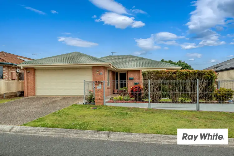Main view of Homely house listing, 25 Currawong Street, Doolandella QLD 4077