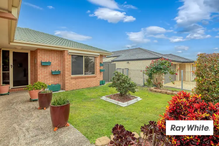 Second view of Homely house listing, 25 Currawong Street, Doolandella QLD 4077