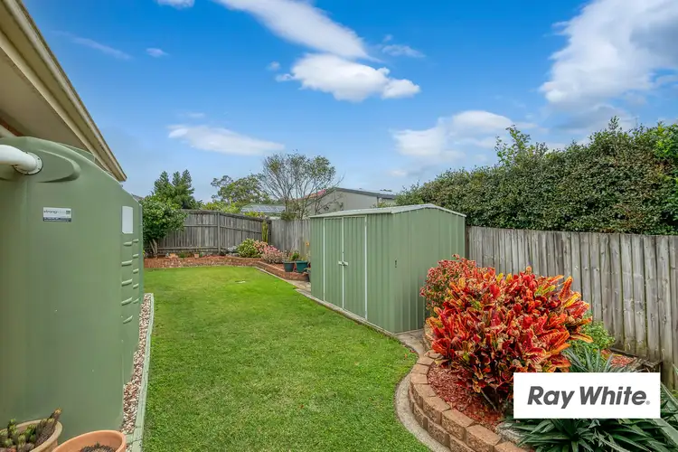 Fourth view of Homely house listing, 25 Currawong Street, Doolandella QLD 4077