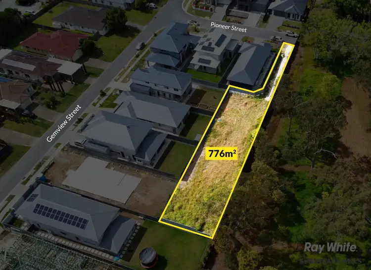 Fourth view of Homely land listing, 9 Pioneer Street, Calamvale QLD 4116