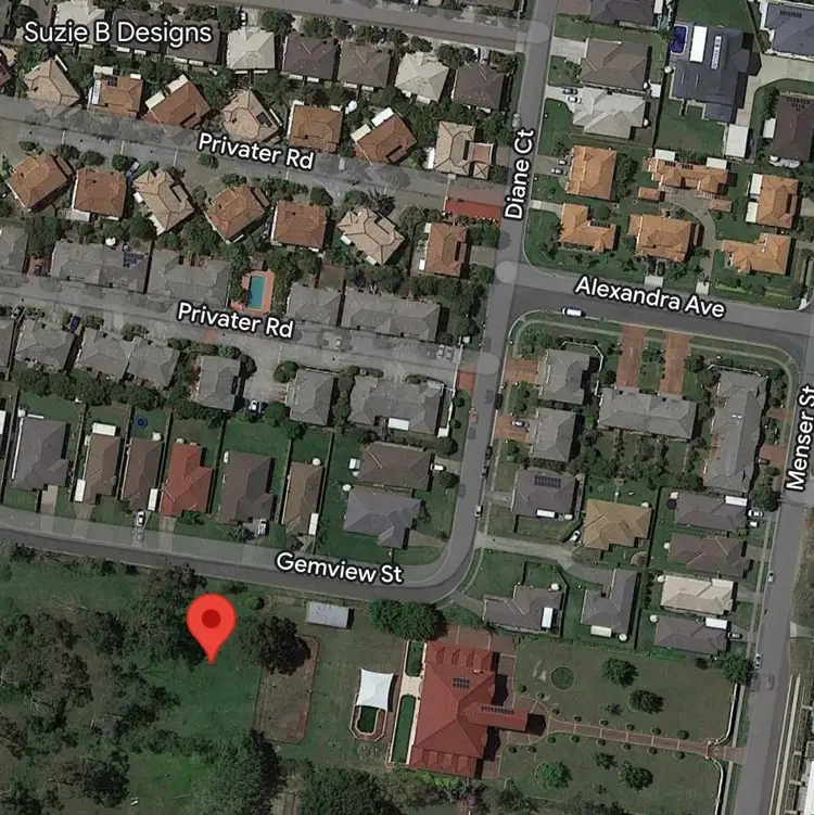 Sixth view of Homely land listing, 9 Pioneer Street, Calamvale QLD 4116