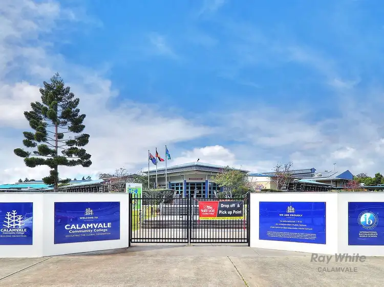 Seventh view of Homely land listing, 9 Pioneer Street, Calamvale QLD 4116