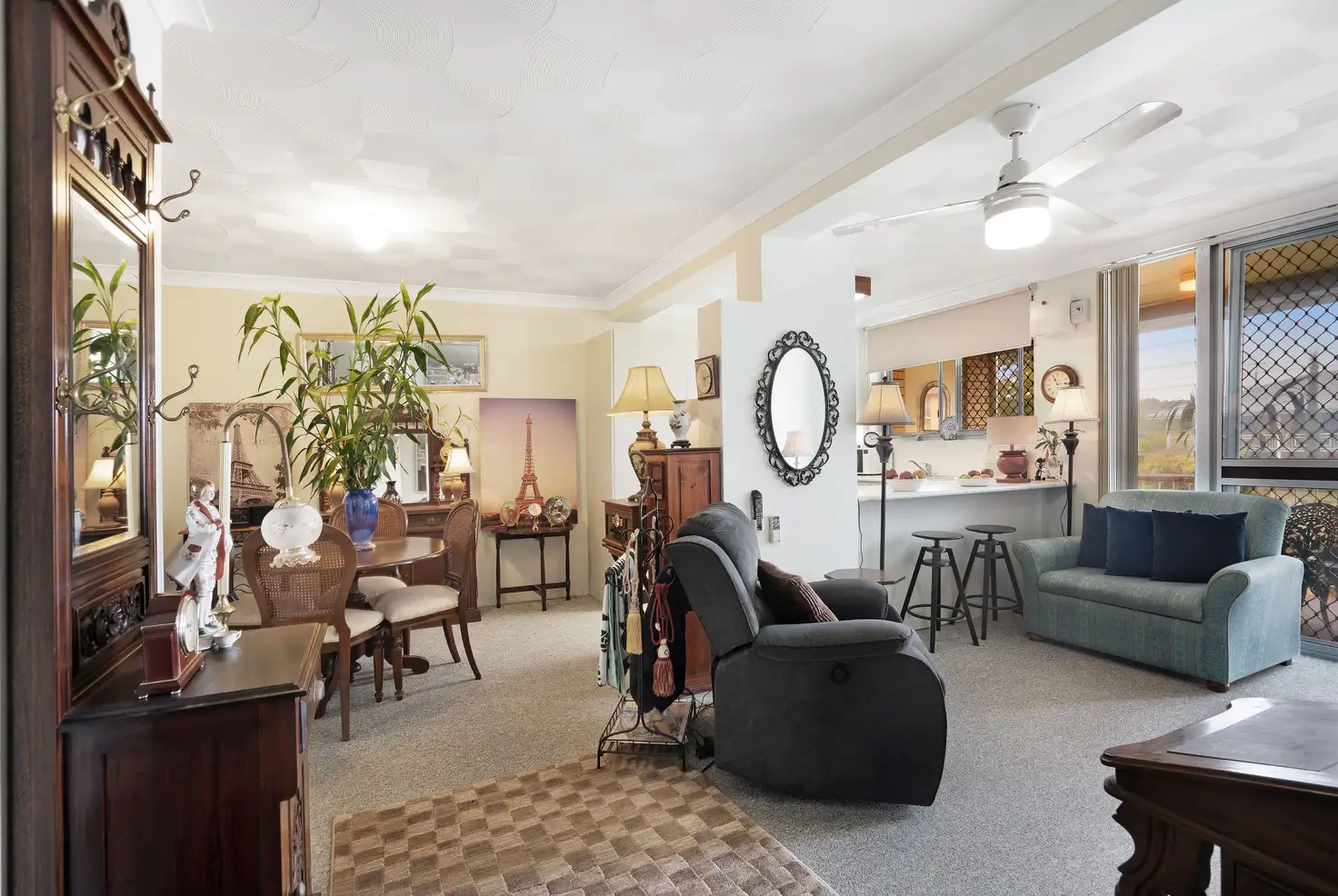 Main view of Homely unit listing, 7/16 Bestman Avenue, Bongaree QLD 4507