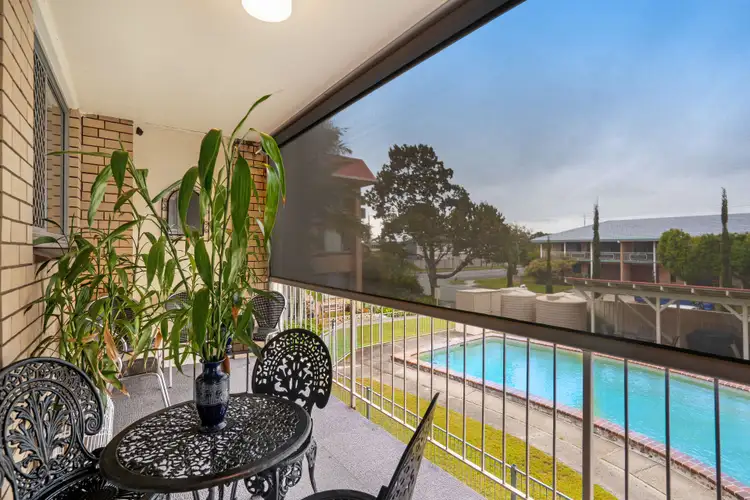 Second view of Homely unit listing, 7/16 Bestman Avenue, Bongaree QLD 4507